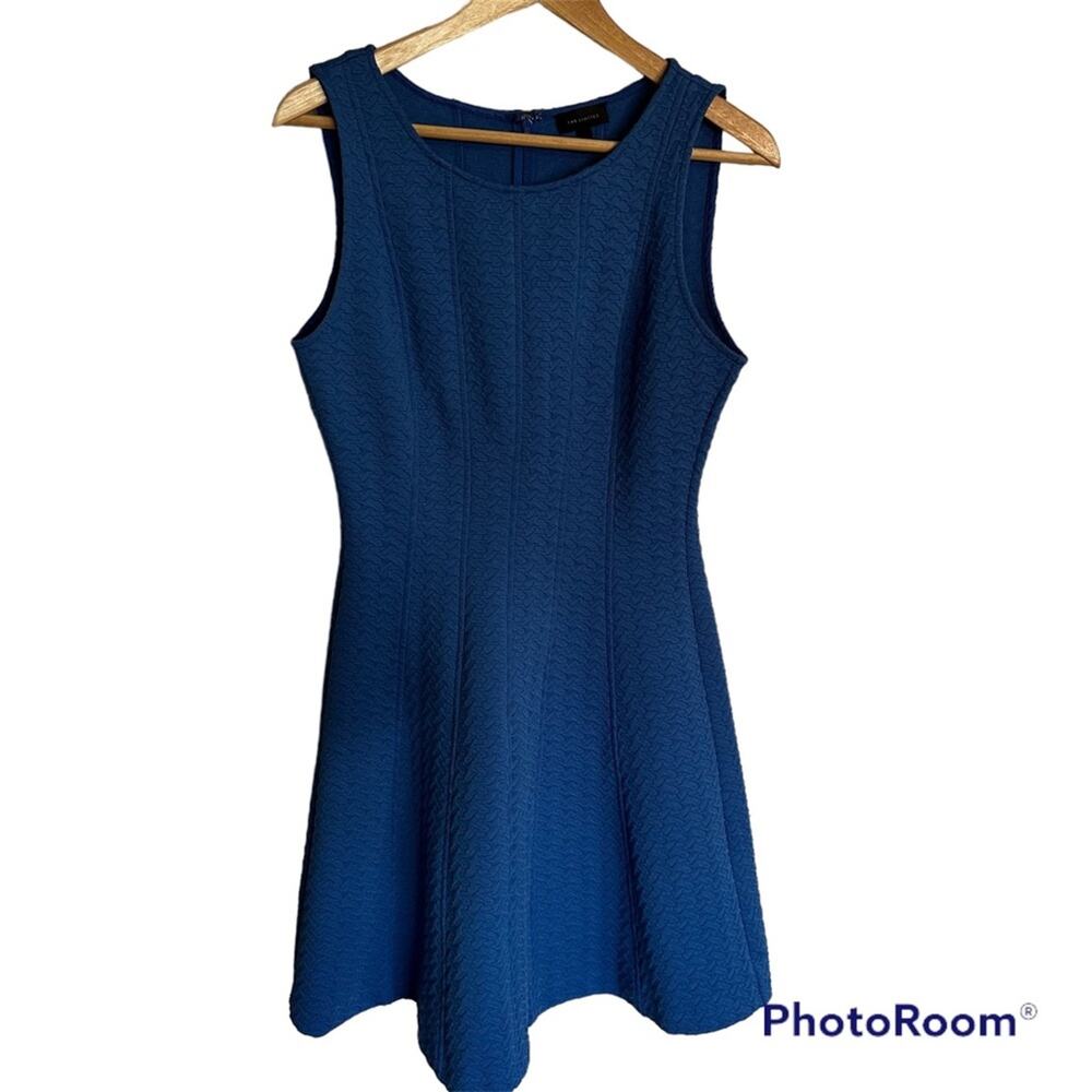 The Limited women’s dress size small blue